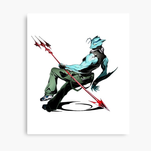 Item preview, Zed O'Brien - Blood Blockade Battlefront designed and sold by the-Gate.