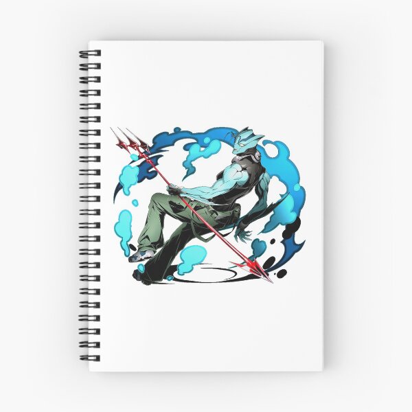 Item preview, Zed O'Brien - Blood Blockade Battlefront designed and sold by the-Gate.