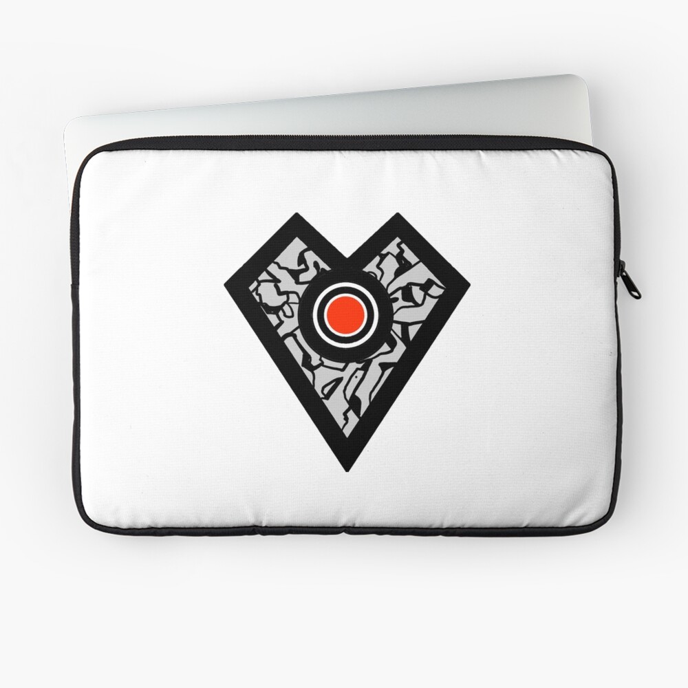 Insignia - Laptop Sleeve - Black