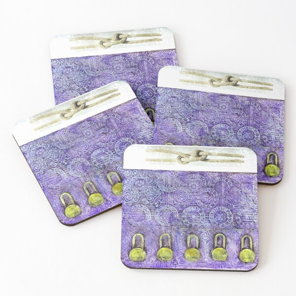 Item preview, patterns of stability designed and sold by SeanHennessey.