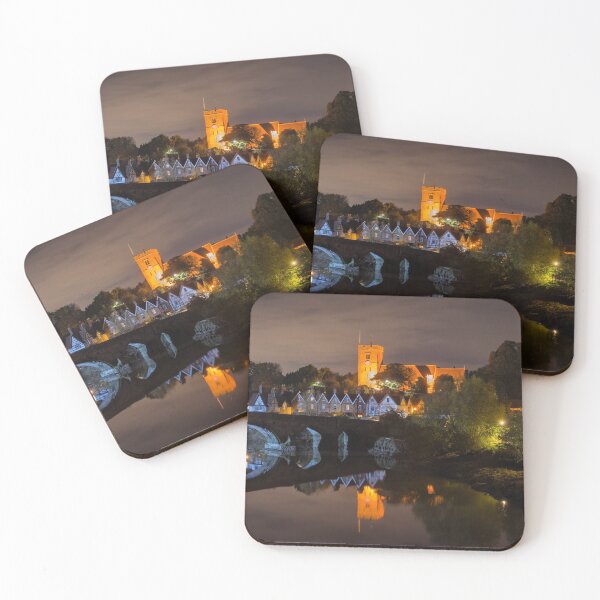 Item preview, Aylesford at night designed and sold by JEZ22.