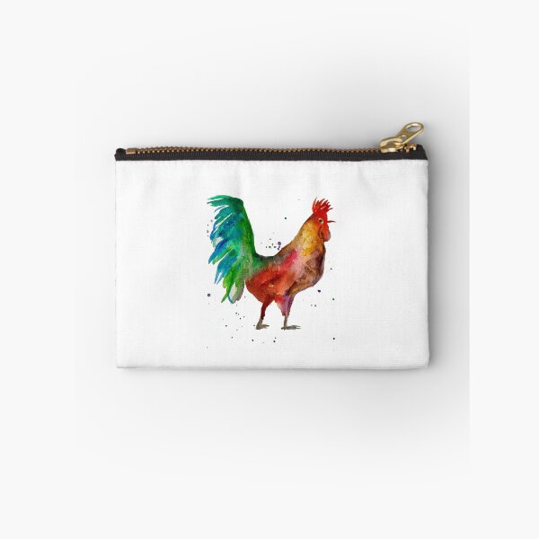 Item preview, Rooster doodle do designed and sold by jill badonsky.