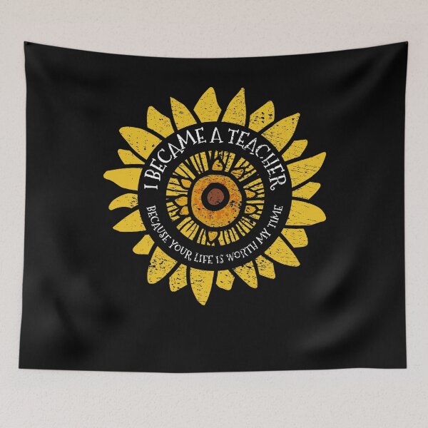 Item preview, Teacher Saying designed and sold by 4tomic.
