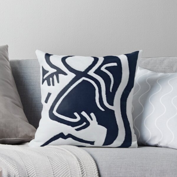 Item preview, Woman Weeping designed and sold by Dlynnoriginals.