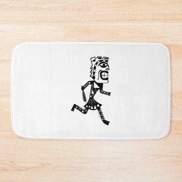 Item preview, Tiki Run designed and sold by wahine24.