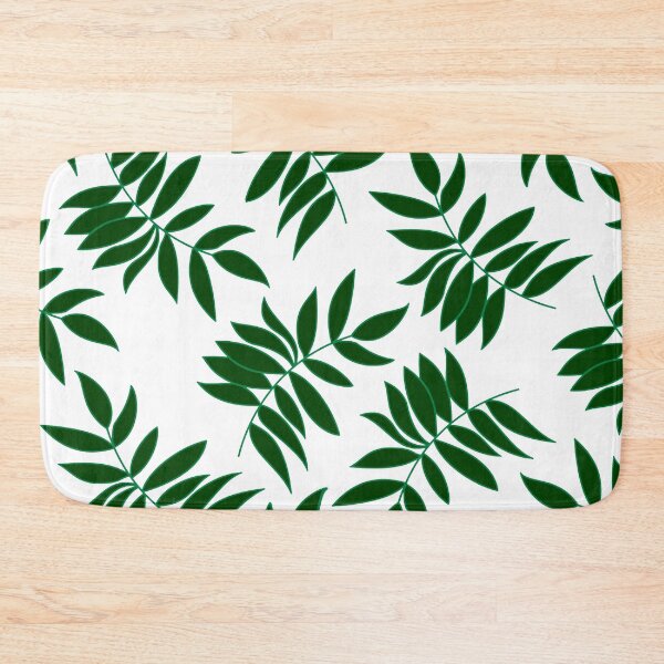 Item preview, Tropical Leaves designed and sold by GL Digital Artwork .
