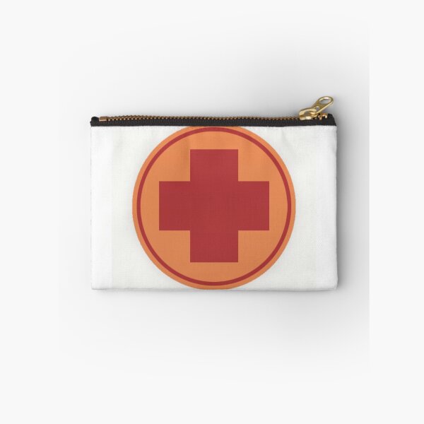 Item preview, Medic! designed and sold by TWDHannah.