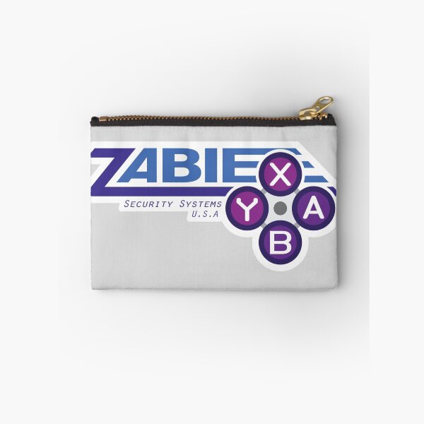 Item preview, ZABIE Security Systems - USA designed and sold by jamesorthii.