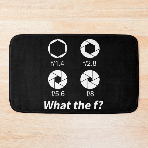 Item preview, Photography What The F designed and sold by designeclipse.
