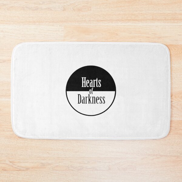 Item preview, Hearts of Darkness designed and sold by Jon Holland.