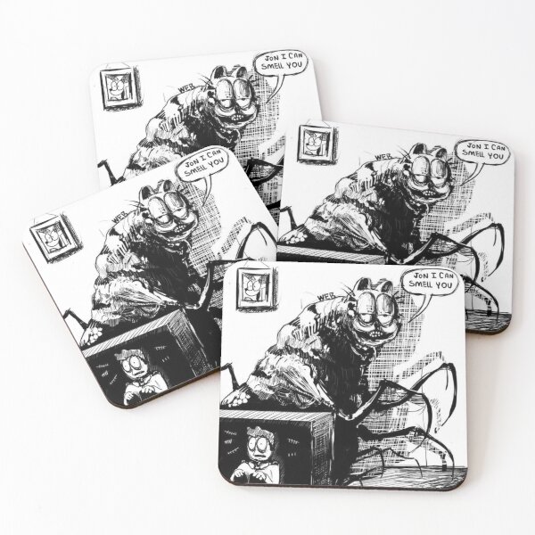 Item preview, Jon i can smell you designed and sold by LukeZ1986.