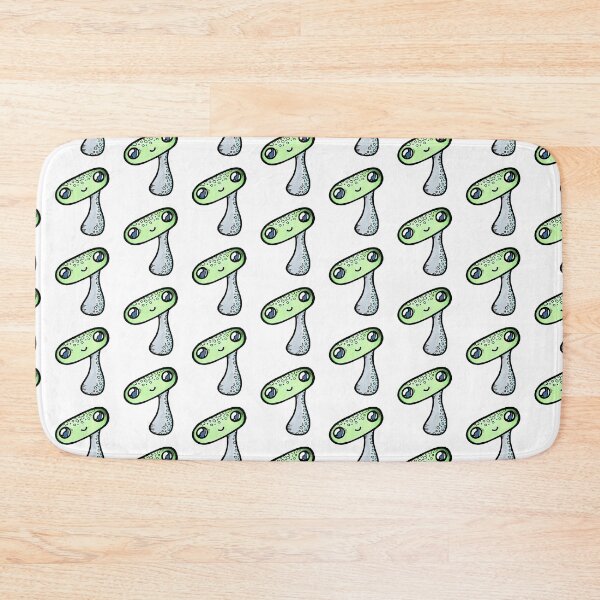 Item preview, Friendly Little Alien  designed and sold by Nicole Whelan.