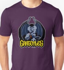 Gargoyles (Goliath) Unisex T-Shirt