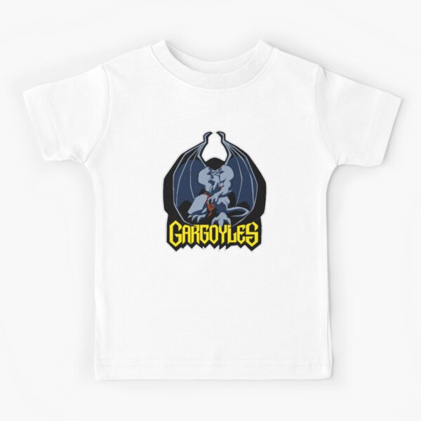 Animated Kids T Shirts Redbubble - gargoyle roblox shirt