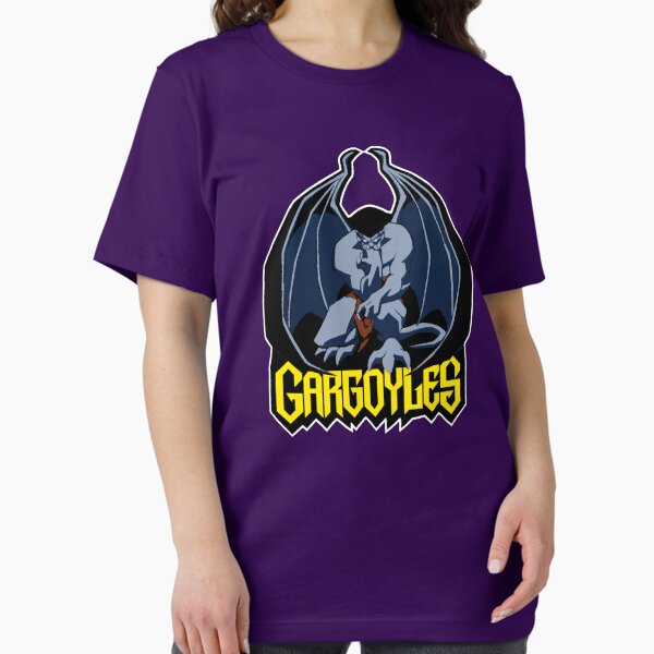 Item preview, Gargoyles (Goliath) designed and sold by nostalgicboy.