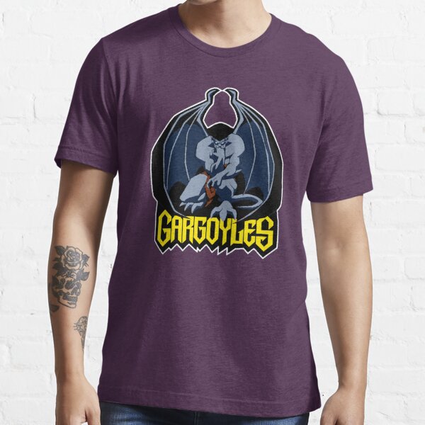 Gargoyles (Goliath) Essential T-Shirt