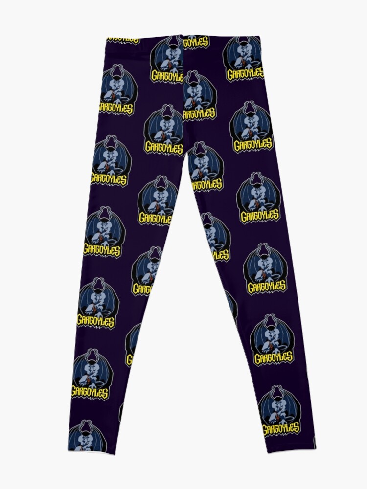 Alternate view of Gargoyles (Goliath) Leggings