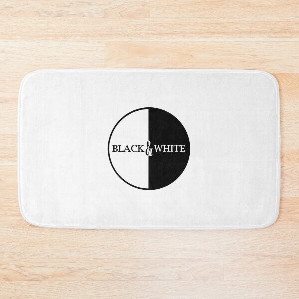 Item preview, Black & White designed and sold by Jon Holland.