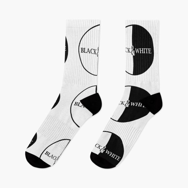 Item preview, Black & White designed and sold by Jon Holland.