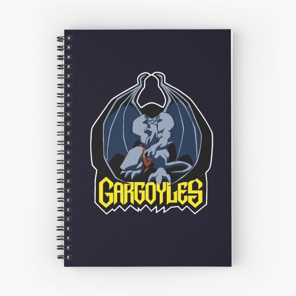 Item preview, Gargoyles (Goliath) designed and sold by nostalgicboy.