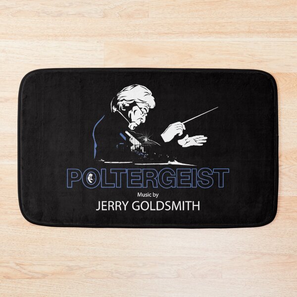 Item preview, Jerry Goldsmith - Poltergeist (Series 4) - Variant 2 designed and sold by Cinefanart1.