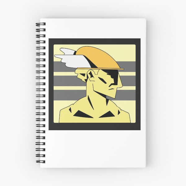 Item preview, Hermes designed and sold by ArtzDeeva.