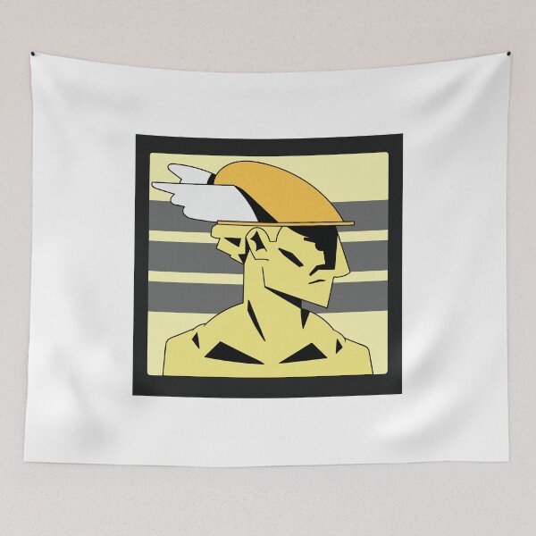 Item preview, Hermes designed and sold by ArtzDeeva.