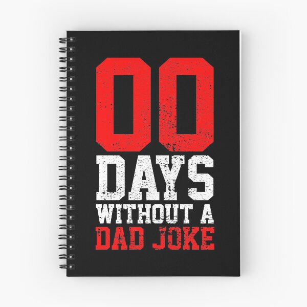 Item preview, Dad Jokes designed and sold by 4tomic.