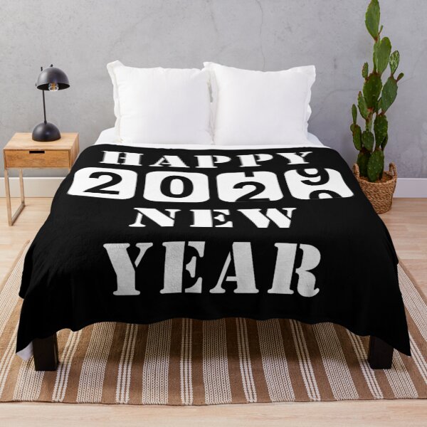 Item preview, New Year 2020 designed and sold by PoshJocks.