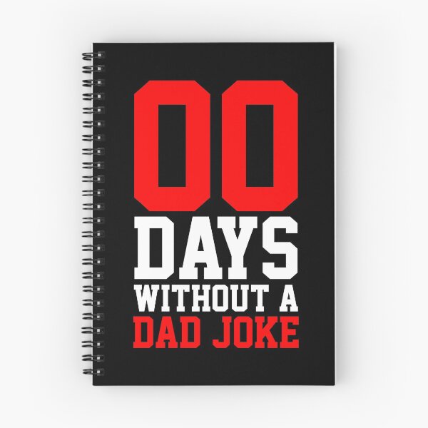 Item preview, Dad Jokes designed and sold by 4tomic.