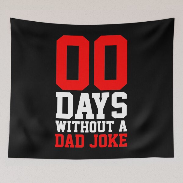 Item preview, Dad Jokes designed and sold by 4tomic.