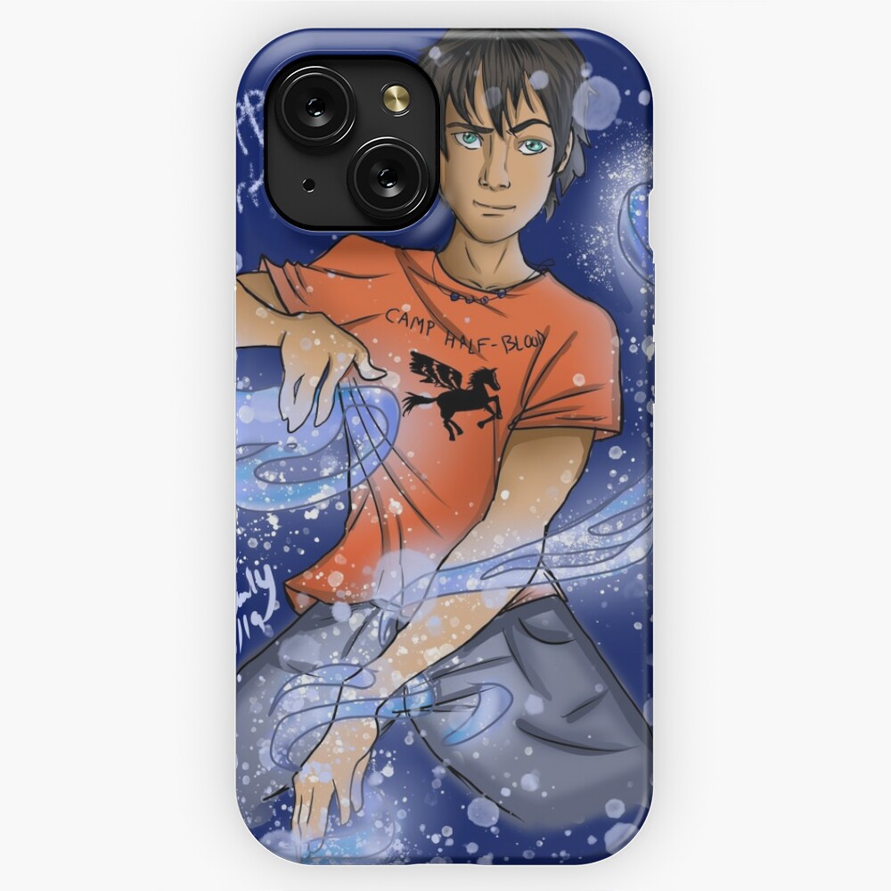 Percy Jackson iPad Case & Skin for Sale by Kade Farrar