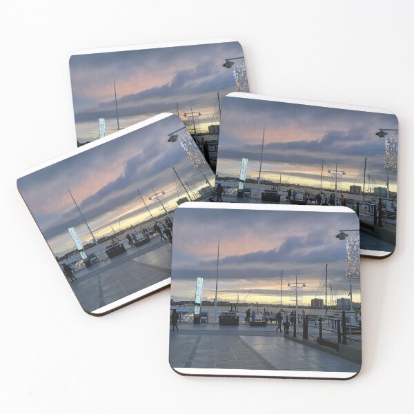 Item preview, Gunwharf Quays Portsmouth designed and sold by cocopop16.