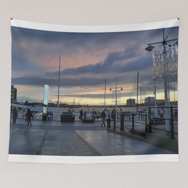 Item preview, Gunwharf Quays Portsmouth designed and sold by cocopop16.