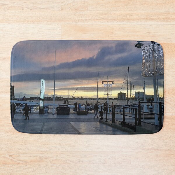 Item preview, Gunwharf Quays Portsmouth designed and sold by cocopop16.