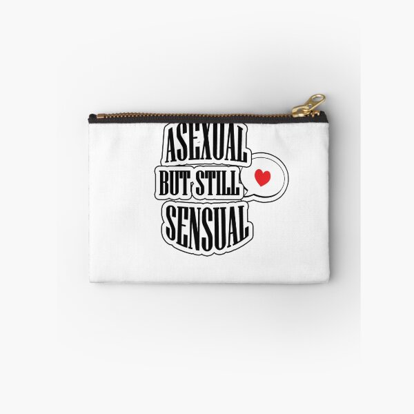 Item preview, Asexual but still sensual- Clothes designed and sold by thescudders.