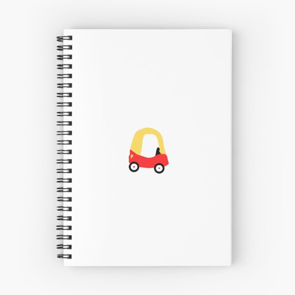 Item preview, Little Tikes Childrens Toy Car Cozy Coop designed and sold by tziggles.