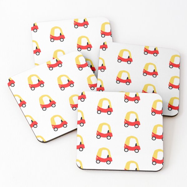 Item preview, Little Tikes Childrens Toy Car Cozy Coop designed and sold by tziggles.
