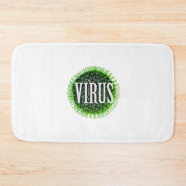 Item preview, Virus designed and sold by Jon Holland.