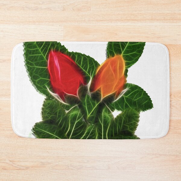 Item preview, Rosebud designed and sold by Jon Holland.