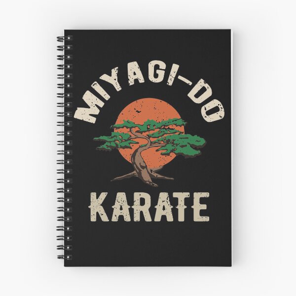 Artikelvorschau, Miyagi Do Karate entworfen und verkauft von holidays4you.