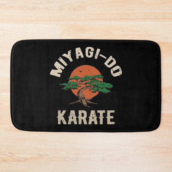 Artikelvorschau, Miyagi Do Karate entworfen und verkauft von holidays4you.
