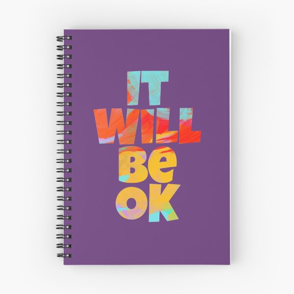 Item preview, It will be ok designed and sold by Funny meme.