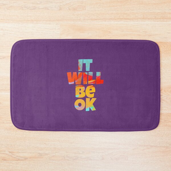 Item preview, It will be ok designed and sold by The boys.