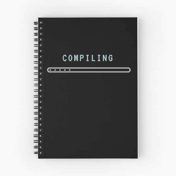 Item preview, Compiling  designed and sold by CodeAskew.