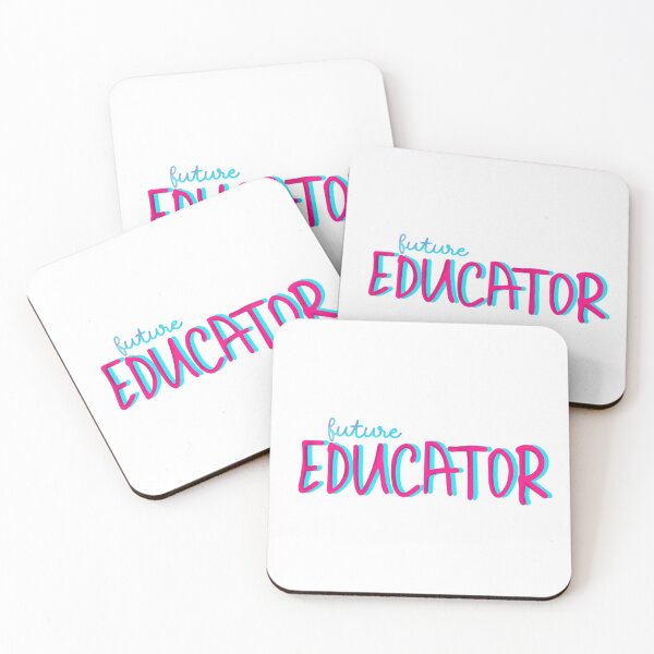 Item preview, Future Educator designed and sold by megankillinger.