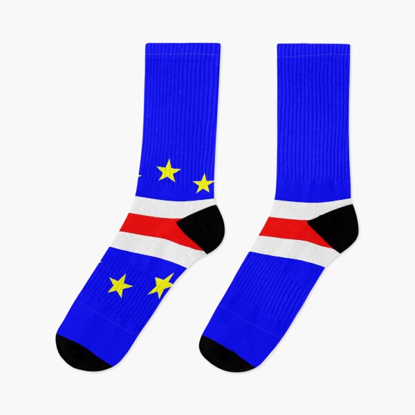 Item preview, flag of cape verde designed and sold by tony4urban.