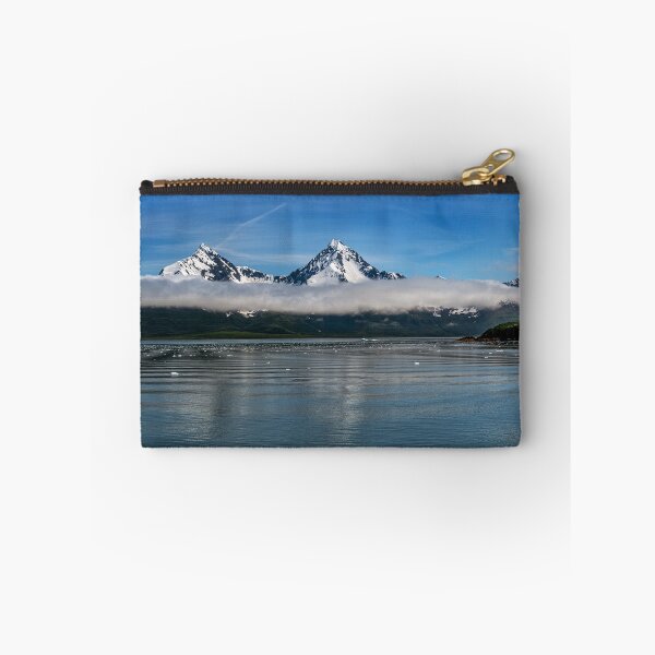 Item preview, Low Clouds Mountain Peak designed and sold by AndyKazie.