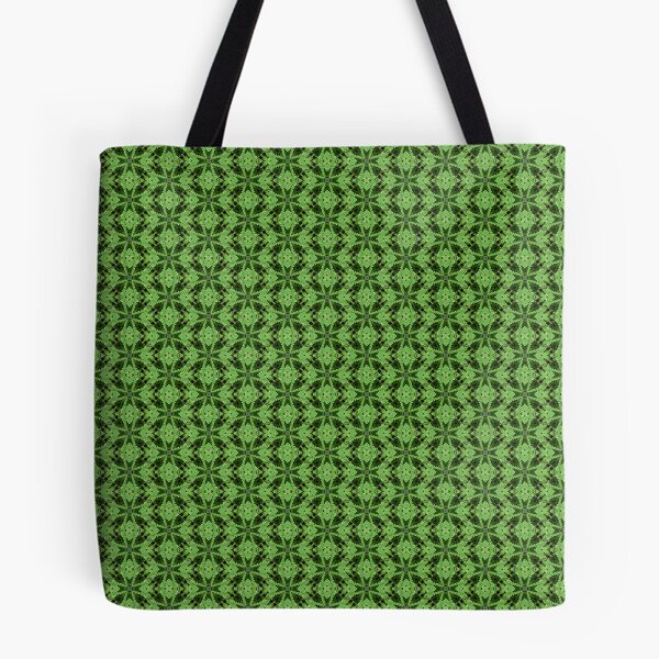 Item preview, Fern Tile #6 designed and sold by Voice0Reason.