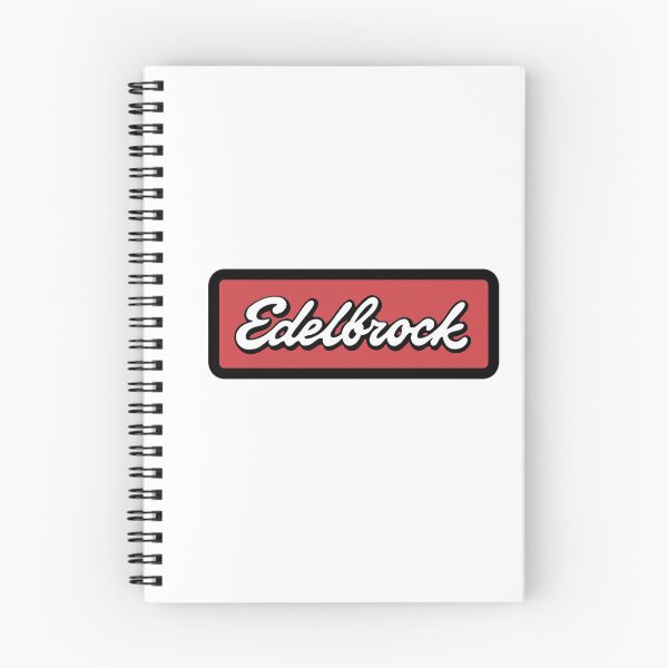 Item preview, Edelbrock designed and sold by LukeZ1986.
